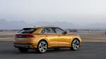 Audi Q8 50 TDI Quattro S-Line 2018 года (WW)